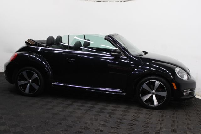 2013 Volkswagen Beetle 2.0T Chantilly VA