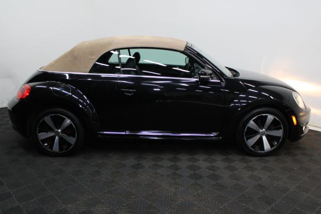 2013 Volkswagen Beetle 2.0T Chantilly VA