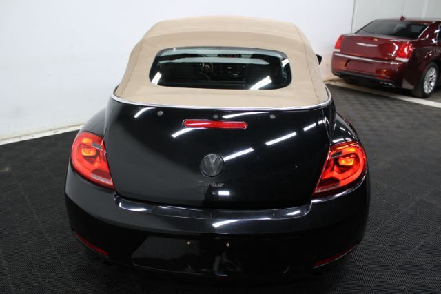 2013 Volkswagen Beetle 2.0T Chantilly VA