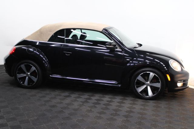 2013 Volkswagen Beetle 2.0T Chantilly VA