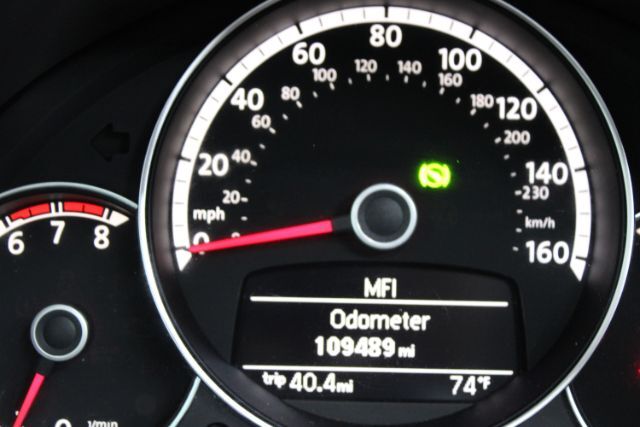 2013 Volkswagen Beetle 2.0T Chantilly VA