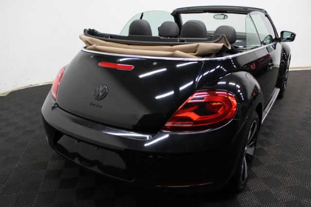 2013 Volkswagen Beetle 2.0T Chantilly VA