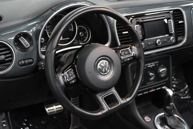 2013 Volkswagen Beetle 2.0T Chantilly VA