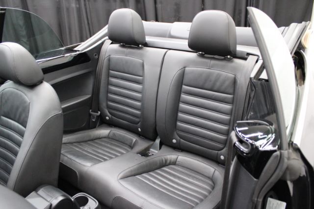 2013 Volkswagen Beetle 2.0T Chantilly VA