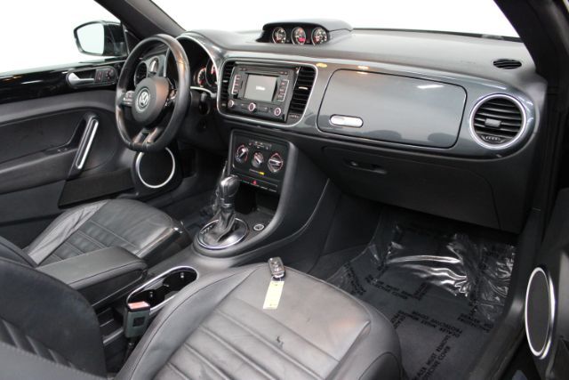 2013 Volkswagen Beetle 2.0T Chantilly VA