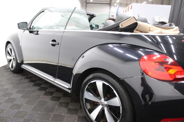 2013 Volkswagen Beetle 2.0T Chantilly VA