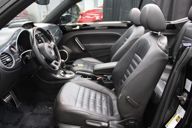 2013 Volkswagen Beetle 2.0T Chantilly VA