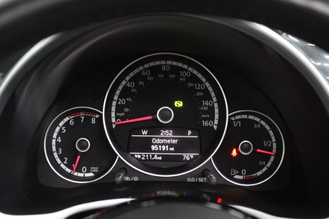 2013 Volkswagen Beetle 2.0T Chantilly VA