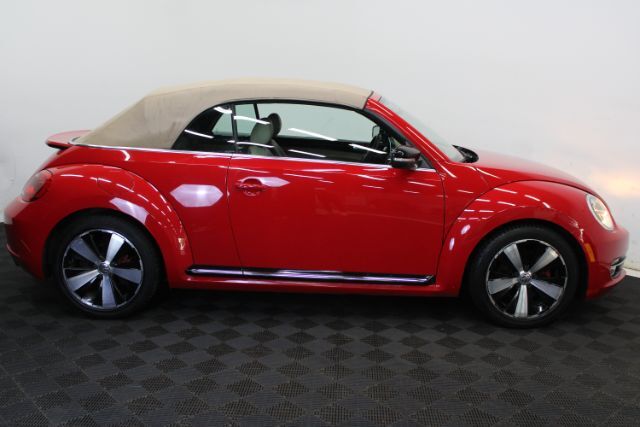 2013 Volkswagen Beetle 2.0T Chantilly VA
