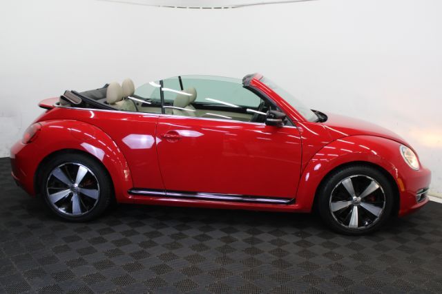 2013 Volkswagen Beetle 2.0T Chantilly VA