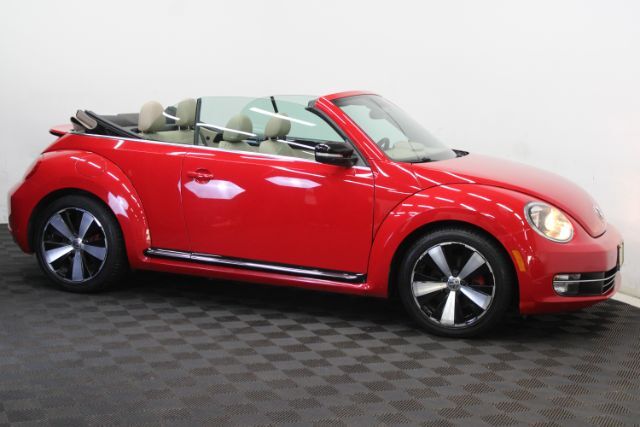 2013 Volkswagen Beetle 2.0T Chantilly VA