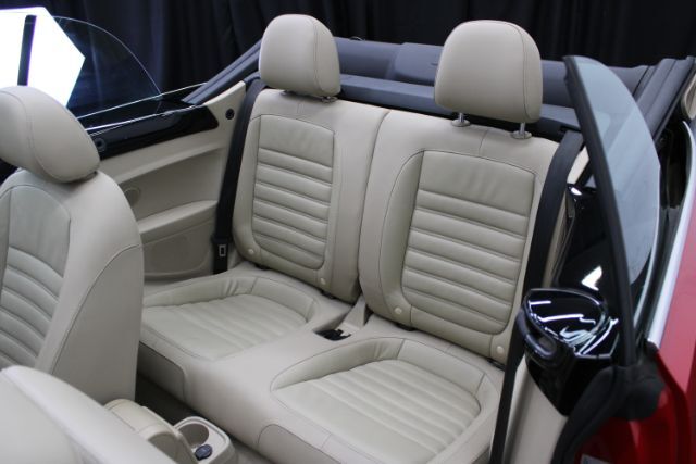 2013 Volkswagen Beetle 2.0T Chantilly VA