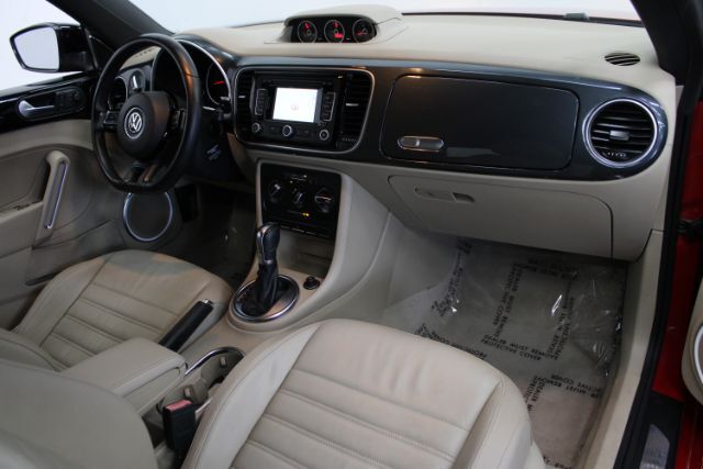 2013 Volkswagen Beetle 2.0T Chantilly VA