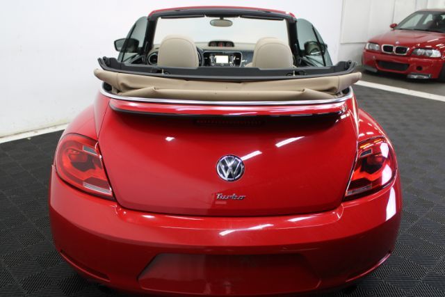 2013 Volkswagen Beetle 2.0T Chantilly VA