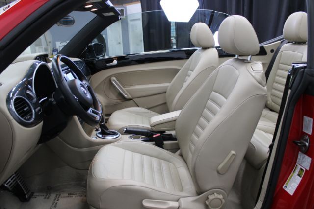 2013 Volkswagen Beetle 2.0T Chantilly VA