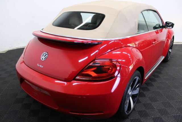 2013 Volkswagen Beetle 2.0T Chantilly VA