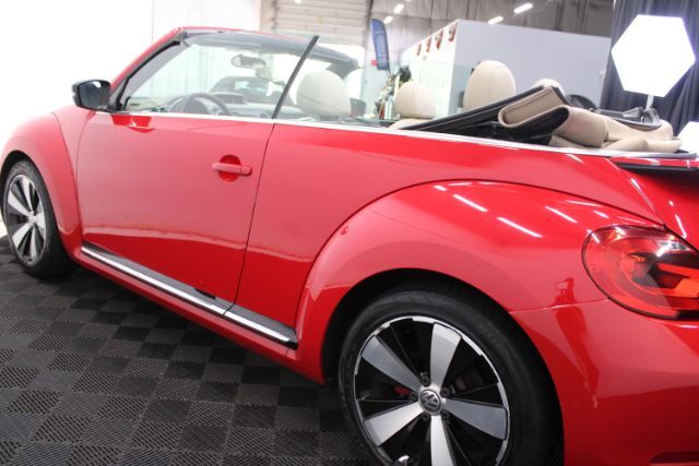 2013 Volkswagen Beetle 2.0T Chantilly VA