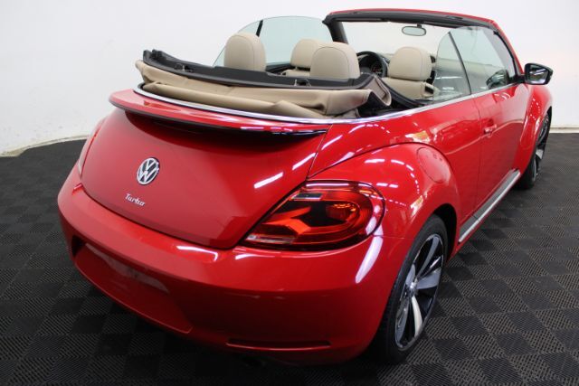 2013 Volkswagen Beetle 2.0T Chantilly VA