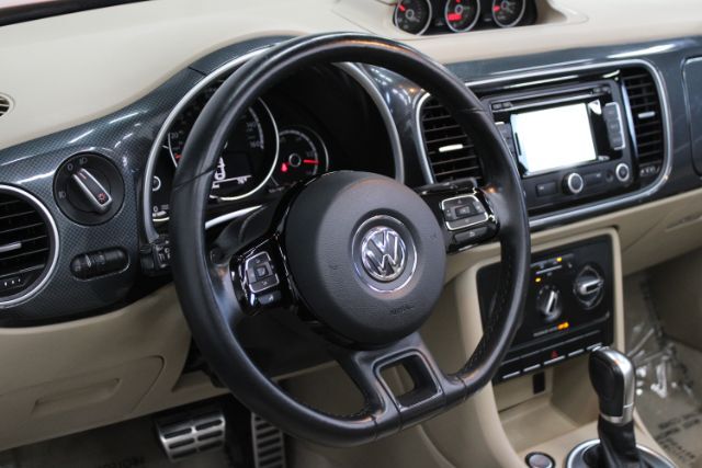 2013 Volkswagen Beetle 2.0T Chantilly VA