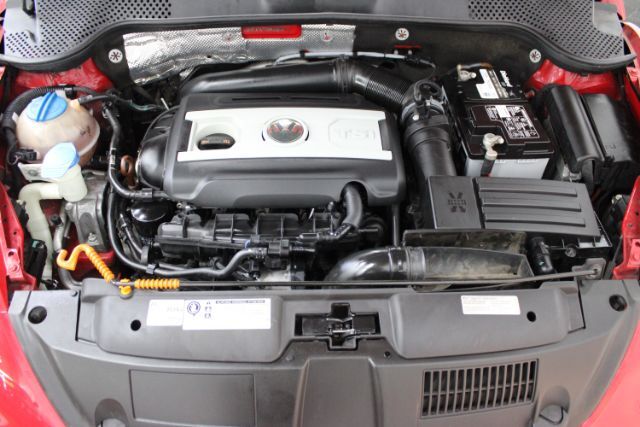 2013 Volkswagen Beetle 2.0T Chantilly VA
