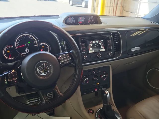 2013 Volkswagen Beetle 2.0T Dallas NC