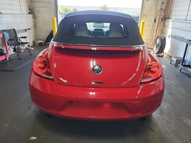 2013 Volkswagen Beetle 2.0T Dallas NC