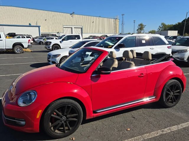 2013 Volkswagen Beetle 2.0T Dallas NC