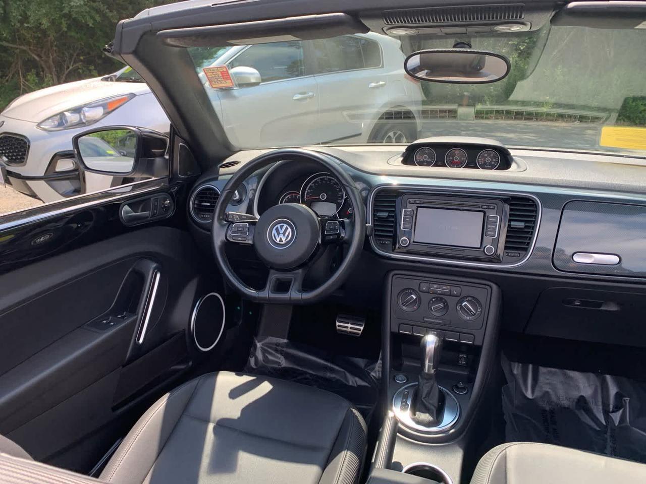 2013 Volkswagen Beetle 2.0T Dartmouth MA