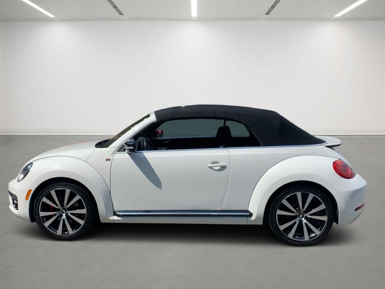 2013 Volkswagen Beetle 2.0T Dartmouth MA