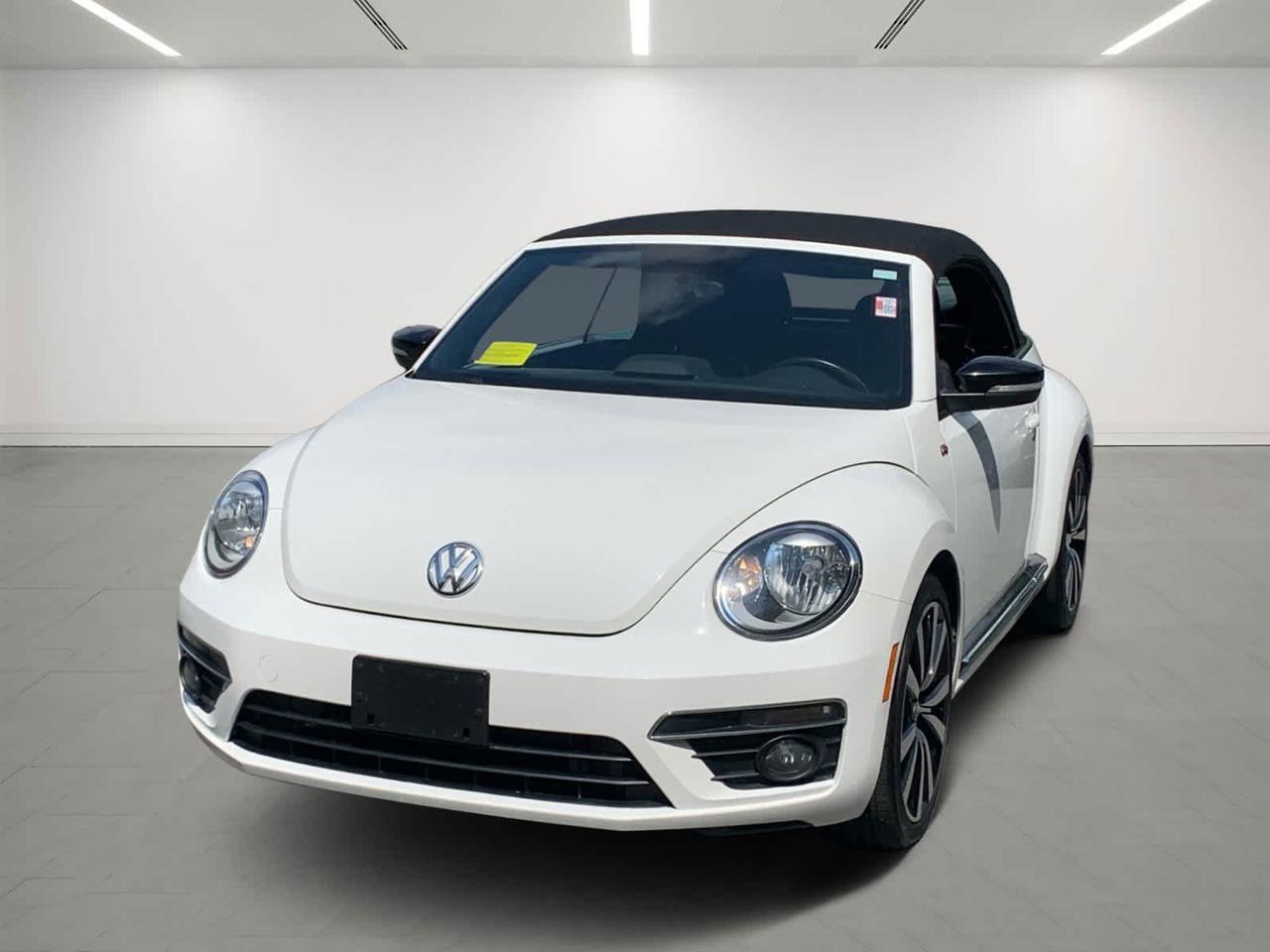2013 Volkswagen Beetle 2.0T Dartmouth MA
