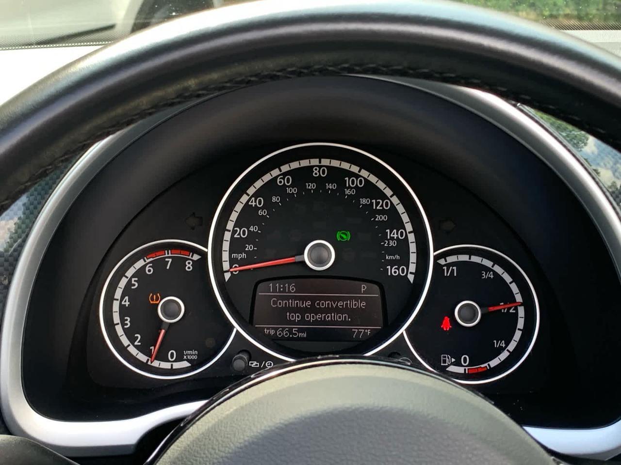2013 Volkswagen Beetle 2.0T Dartmouth MA
