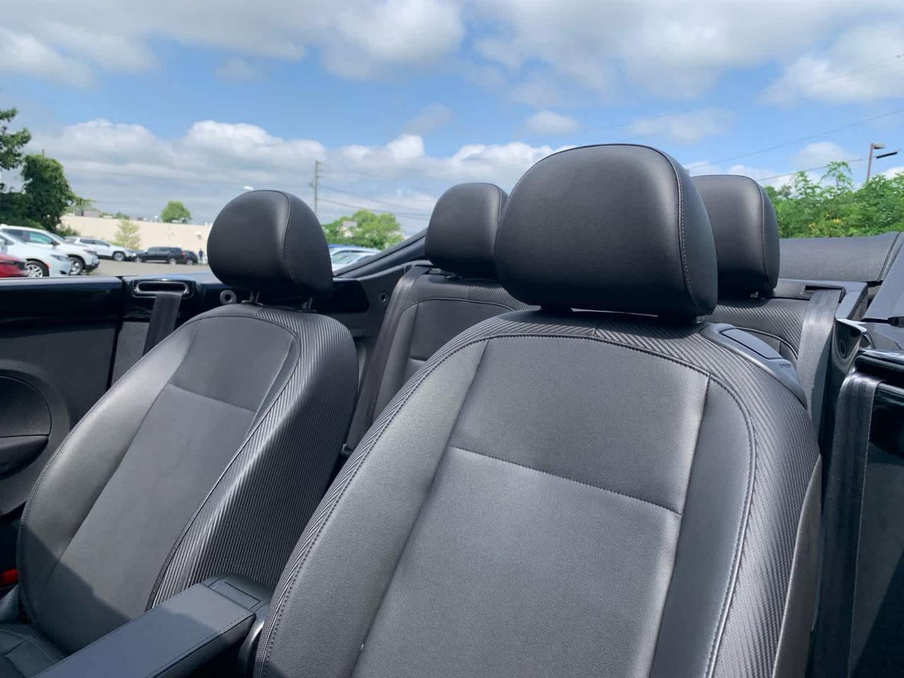 2013 Volkswagen Beetle 2.0T Dartmouth MA