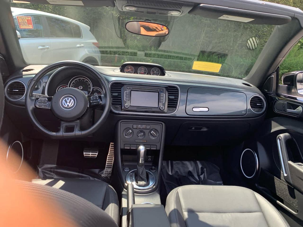 2013 Volkswagen Beetle 2.0T Dartmouth MA