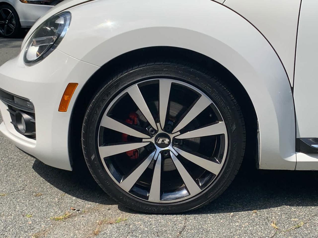 2013 Volkswagen Beetle 2.0T Dartmouth MA