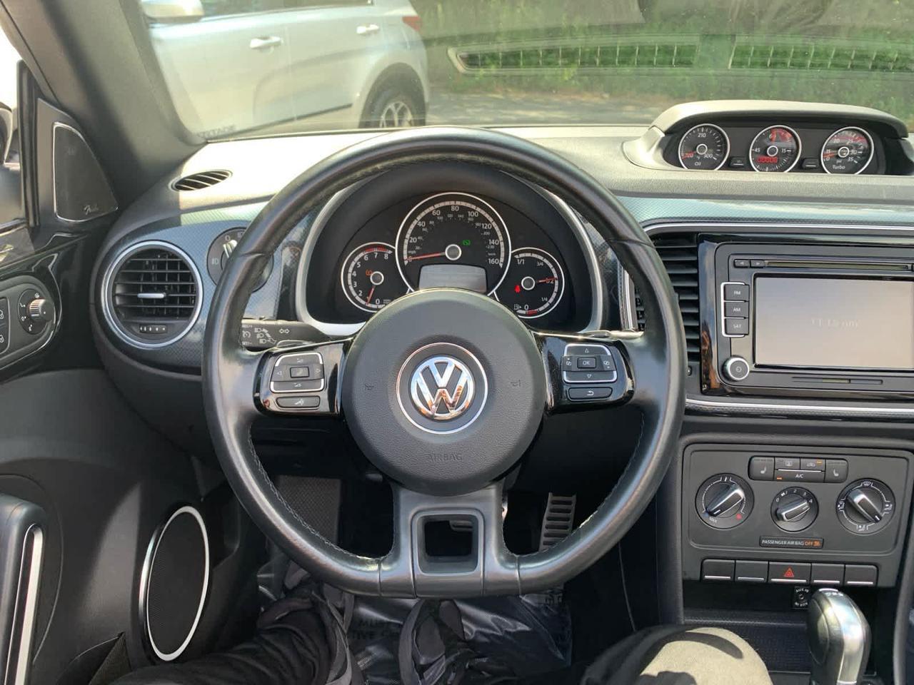 2013 Volkswagen Beetle 2.0T Dartmouth MA