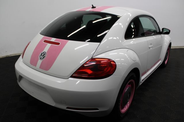 2013 Volkswagen Beetle 2.5L Chantilly VA