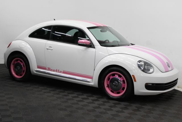 2013 Volkswagen Beetle 2.5L Chantilly VA