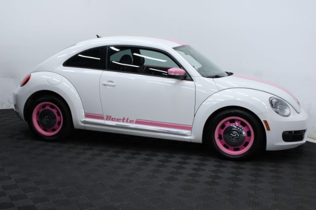 2013 Volkswagen Beetle 2.5L Chantilly VA