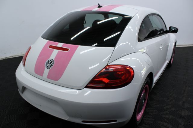 2013 Volkswagen Beetle 2.5L Chantilly VA