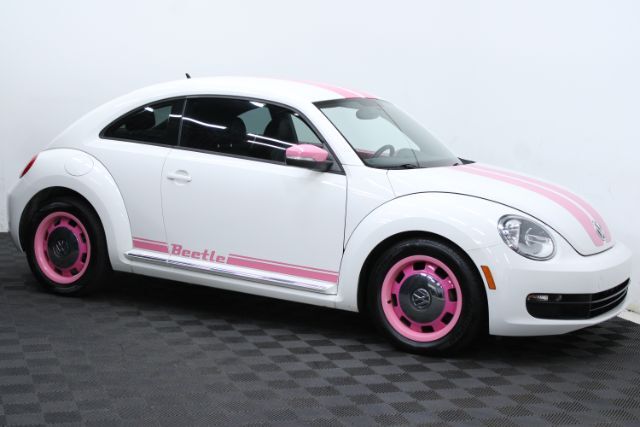 2013 Volkswagen Beetle 2.5L Chantilly VA