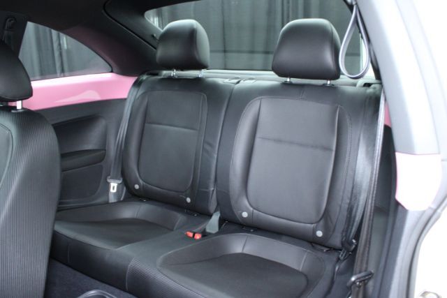 2013 Volkswagen Beetle 2.5L Chantilly VA