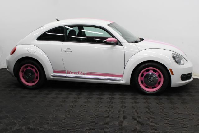 2013 Volkswagen Beetle 2.5L Chantilly VA