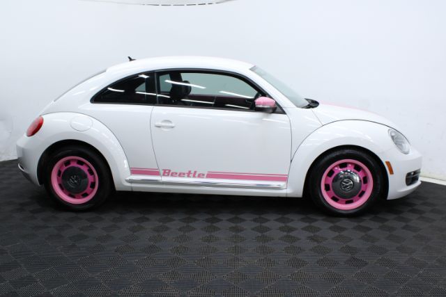 2013 Volkswagen Beetle 2.5L Chantilly VA