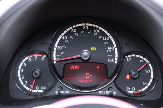 2013 Volkswagen Beetle 2.5L Chantilly VA