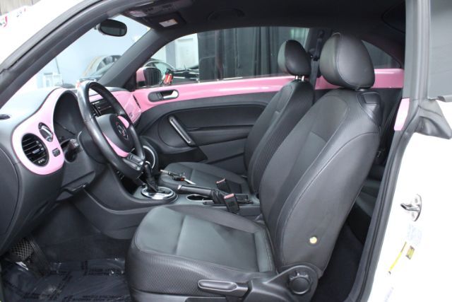 2013 Volkswagen Beetle 2.5L Chantilly VA