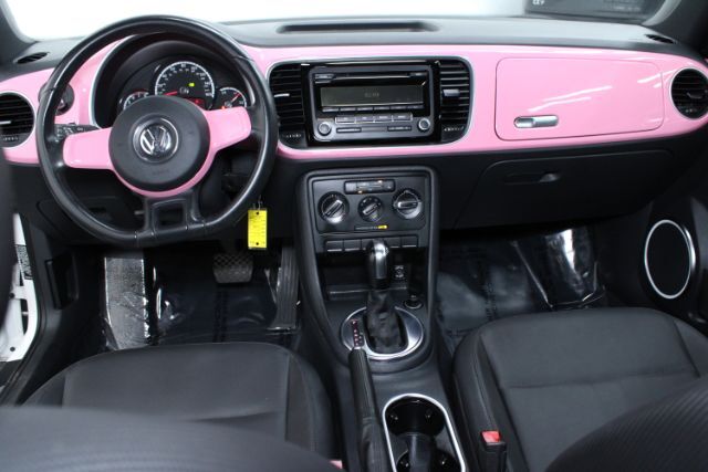 2013 Volkswagen Beetle 2.5L Chantilly VA