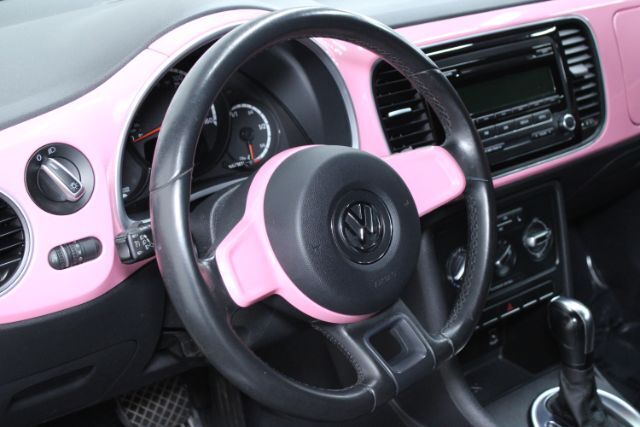 2013 Volkswagen Beetle 2.5L Chantilly VA