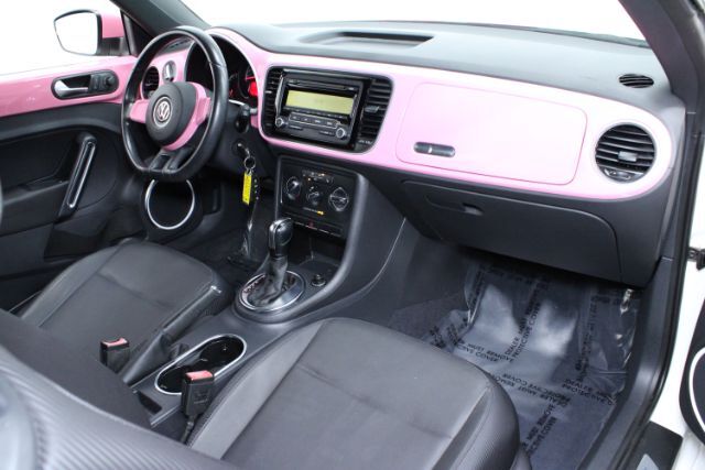 2013 Volkswagen Beetle 2.5L Chantilly VA