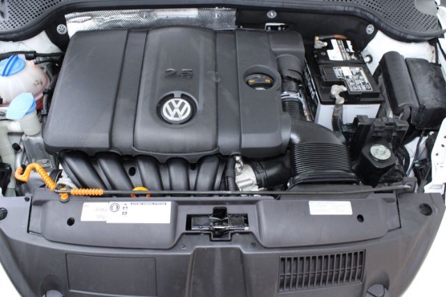 2013 Volkswagen Beetle 2.5L Chantilly VA