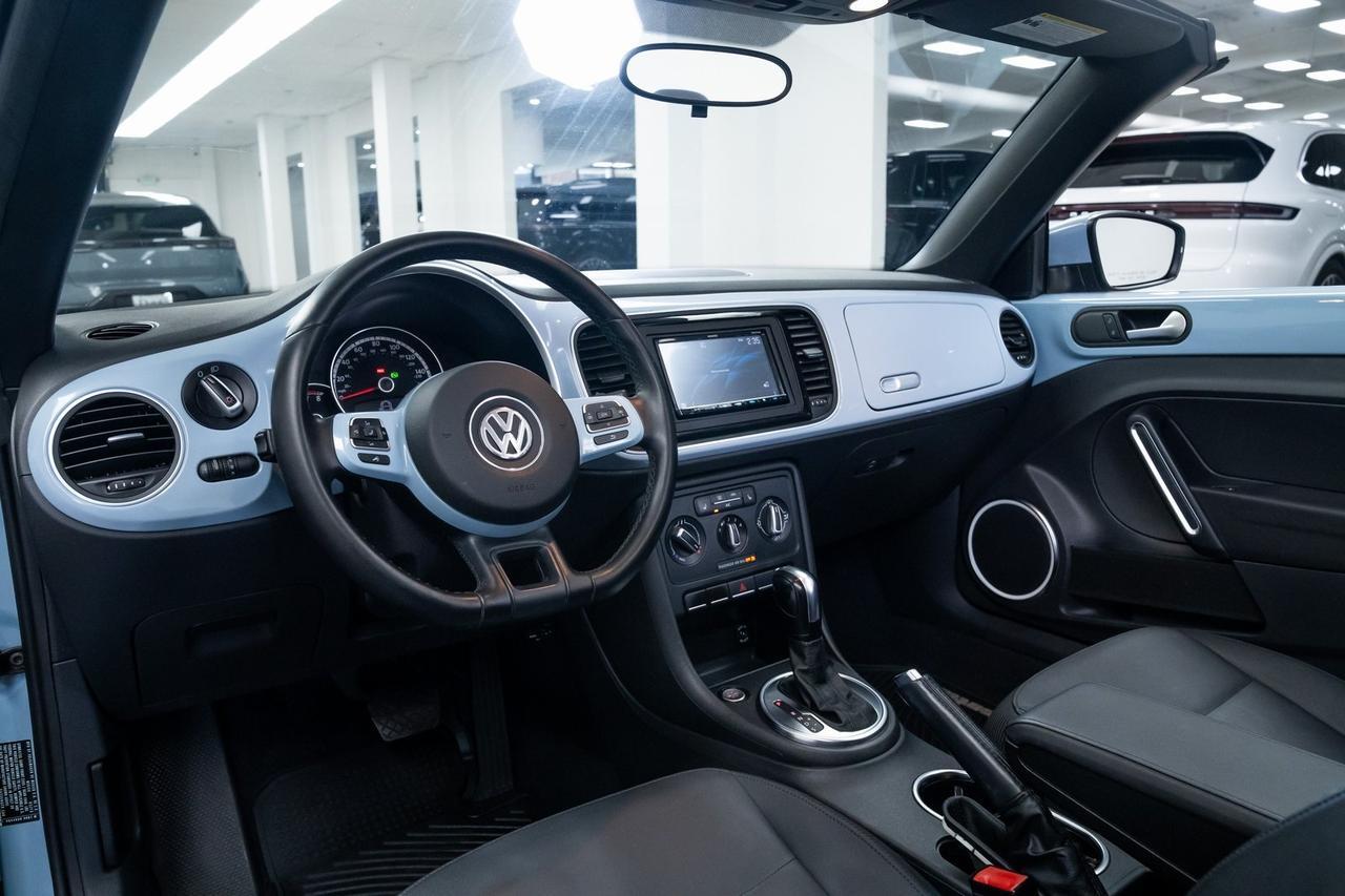 2013 Volkswagen Beetle 2.5L Convertible Heated Seats Portland OR
